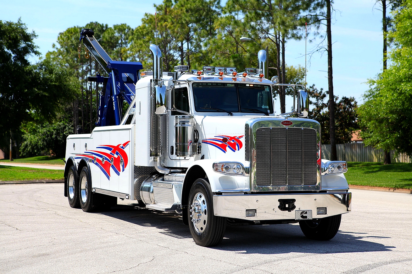 Грузовой эвакуатор В Йошкар-Оле
